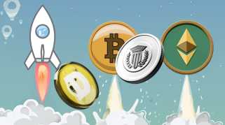 La prochaine crypto-monnaie à exploser: achetez ces 2 pièces avant de monter en flèche