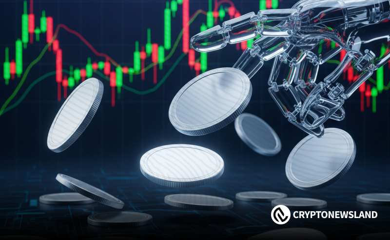 Fügen Sie einen Kryptowährungsstapel von 25 Millionen US -Dollar hinzu: 3 Altcoins dominieren den Meme -Münzenboom