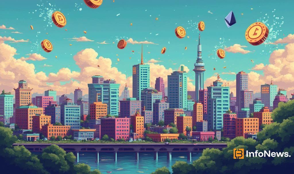 UNIXED, Multi-Dog, Ethereum: Évaluation du potentiel de croissance 28X