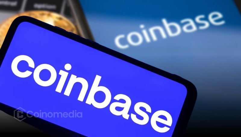 Coinbase Small Retrait Route 1,67 million de dollars par Tornado