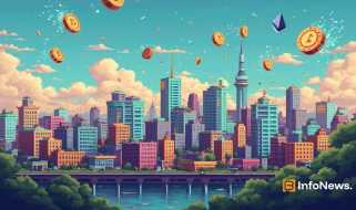 UNIXED, Multi-Dog, Ethereum: Évaluation du potentiel de croissance 28X