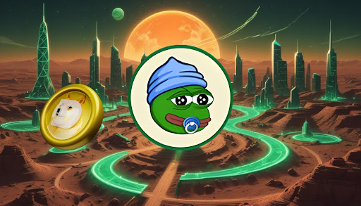 病毒Dogecoin杀手Memecoin预计将在2025年增长18,404％，目前价格低于$ 0.0015