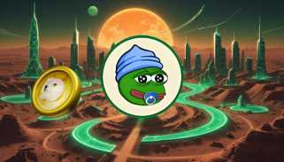 病毒Dogecoin杀手Memecoin预计将在2025年增长18,404％，目前价格低于$ 0.0015