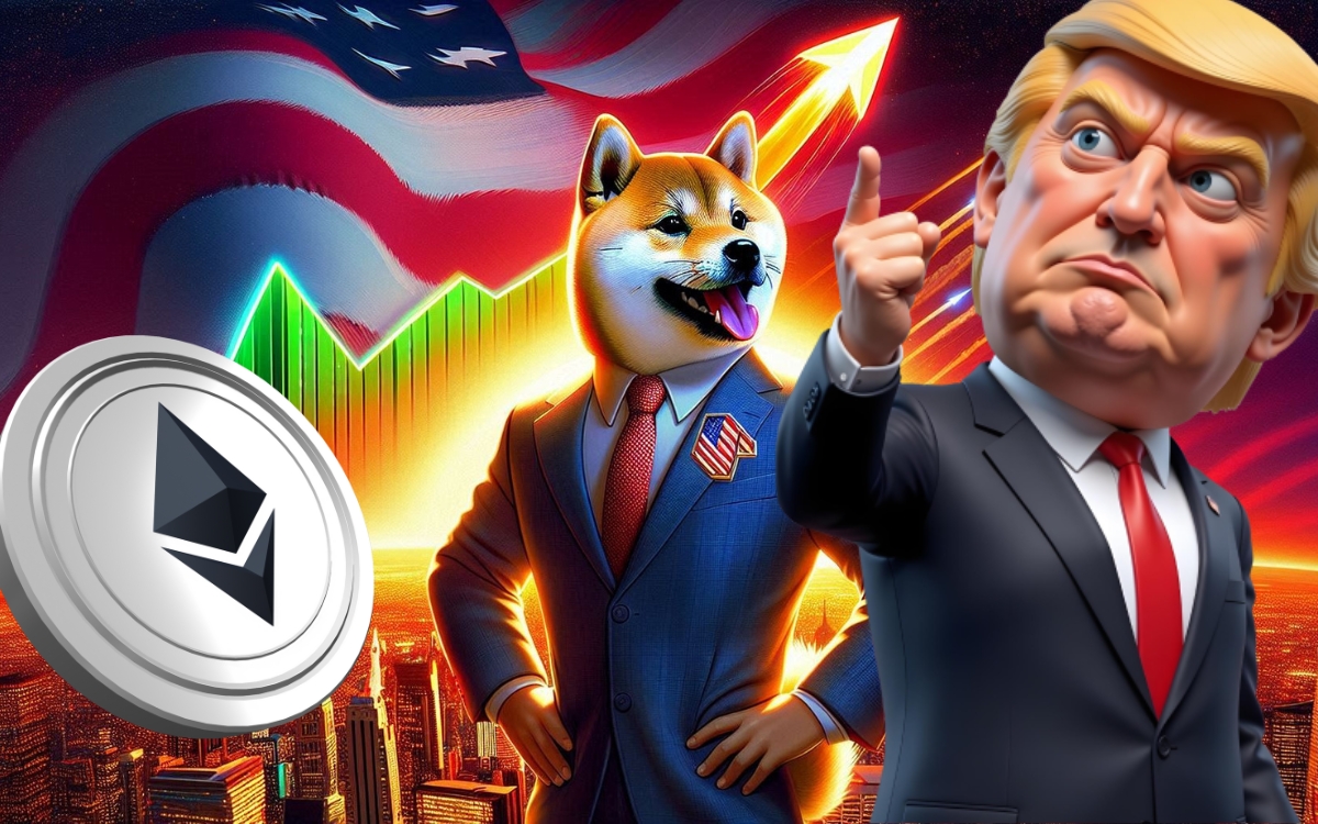 Magacoin Finance vs. Ethereum und Dogecoin: Welche Kryptowährung kann mit dem Bullenlauf im Jahr 2025 Geld verdienen?