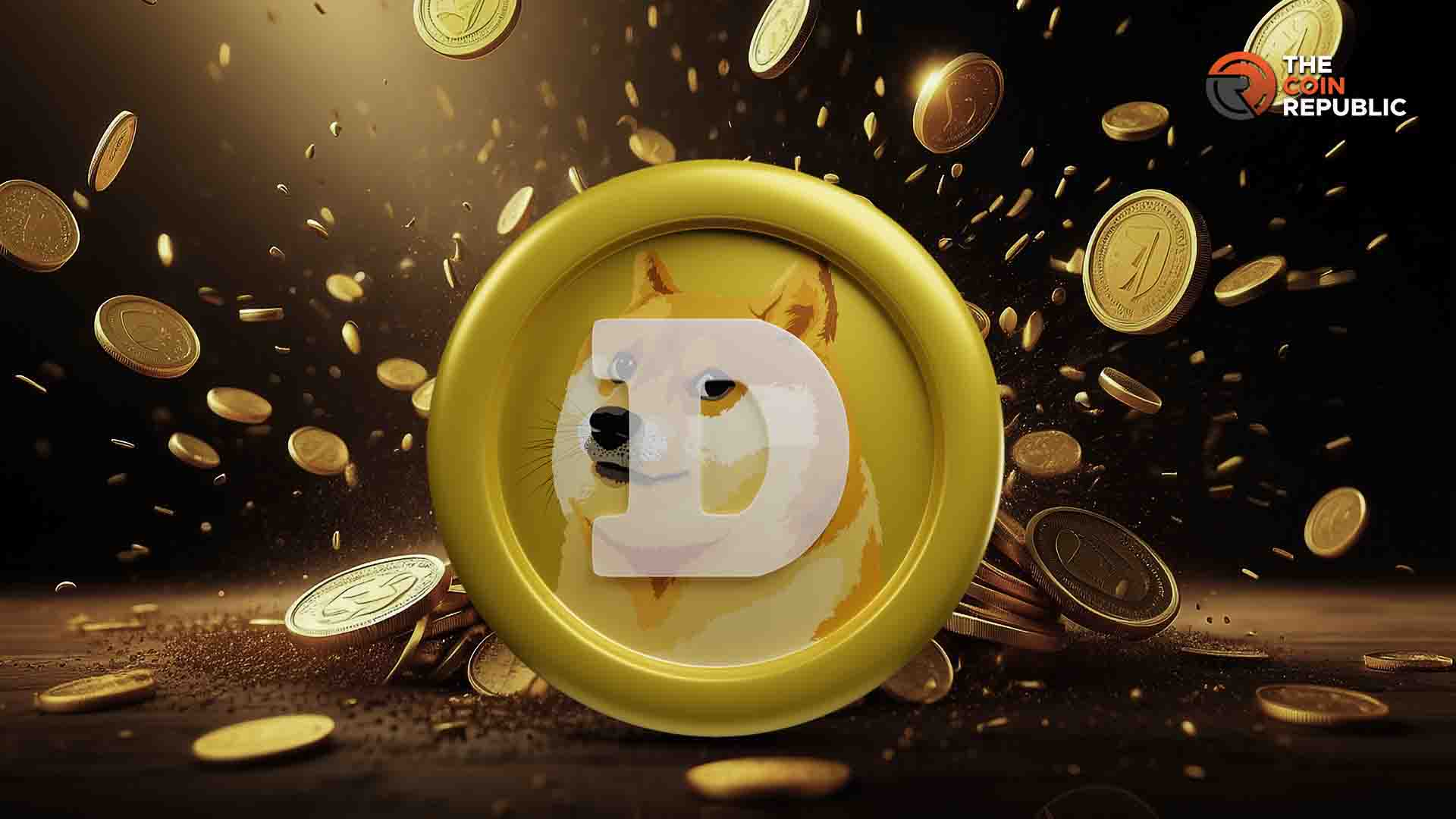 Dogecoin Price Strips Bitcoin à l'honneur, indicateur de trousseau dans Ethereum dans Ethereum