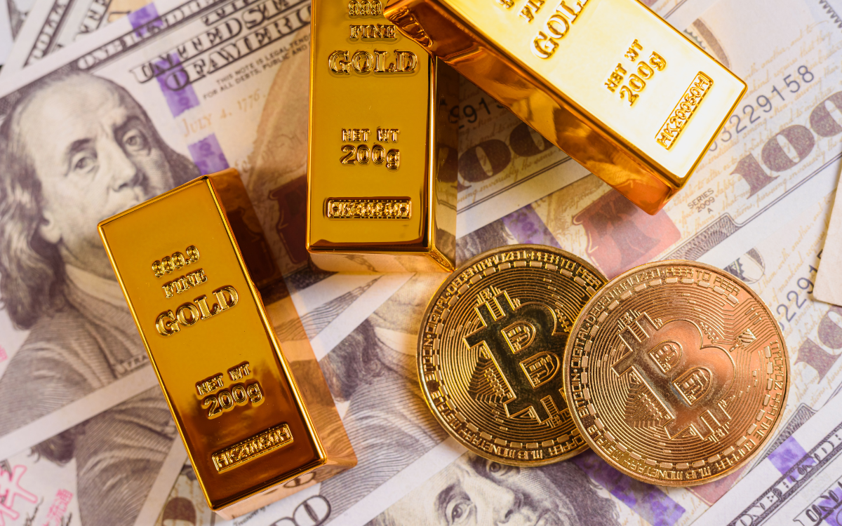 Ce cryptage de mèmes politiques peut-il être le cheval noir de 2025? Les commerçants XRP et Doge regardent