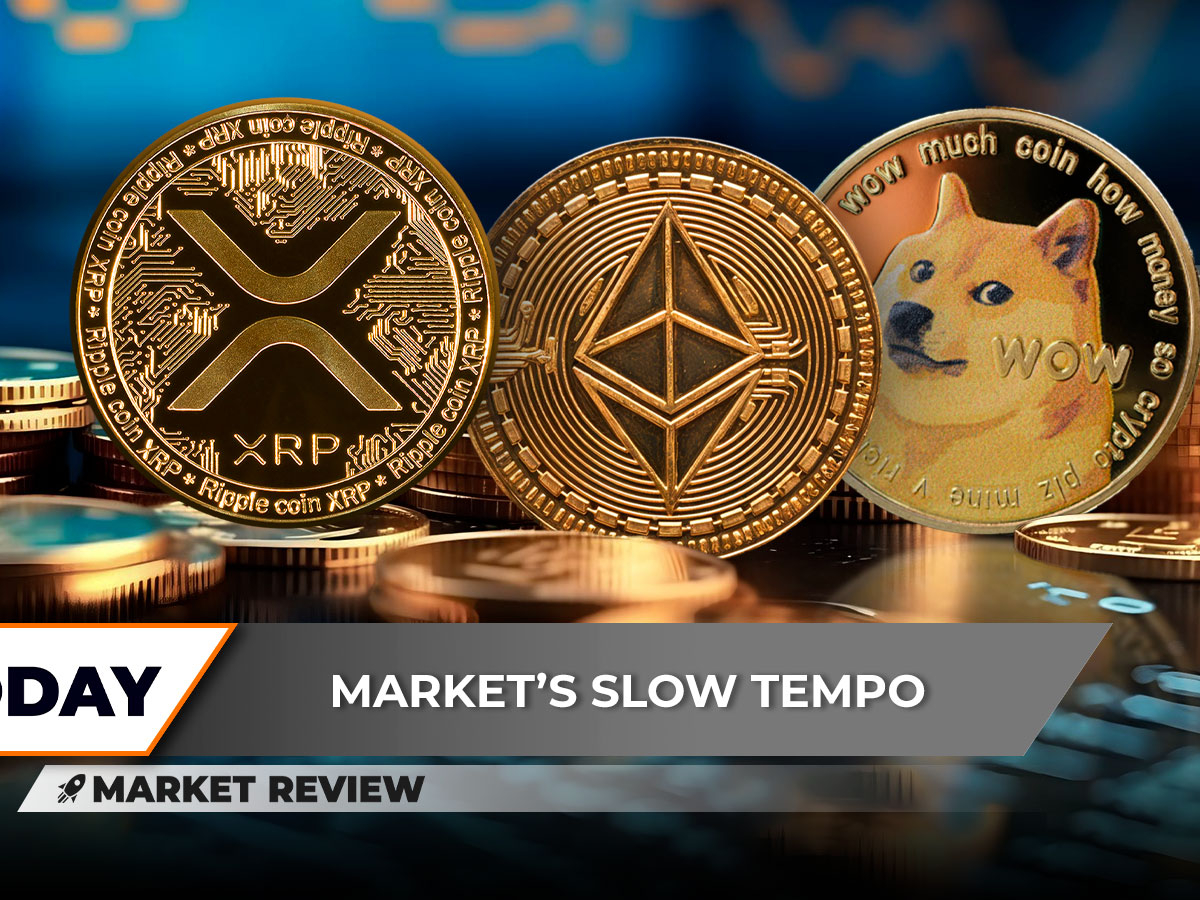 XRP: 300% d'augmentation des prix, Ethereum (ETH): Entre beaucoup de vagues, Doge: Nouvelle couche d'inversion