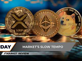 XRP: 300% d'augmentation des prix, Ethereum (ETH): Entre beaucoup de vagues, Doge: Nouvelle couche d'inversion