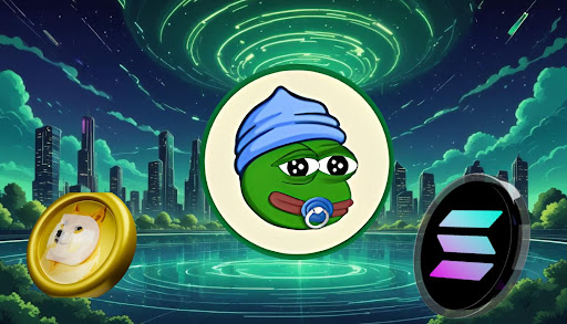 Solana价格预测：为什么Dogecoin（Doge）和Newcomer Crypto的Sol会超过$ 0.0015