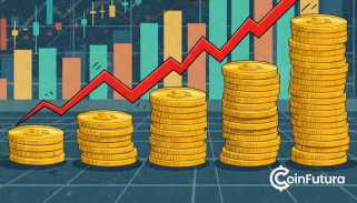 Dogecoin信号132％集会，因为图表图案显示出强大的反弹