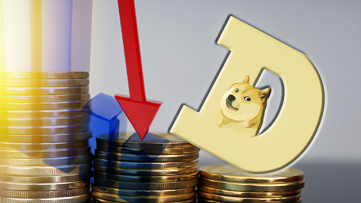 Dogecoin zieht die Aufmerksamkeit durch ETF -Spekulationen auf sich