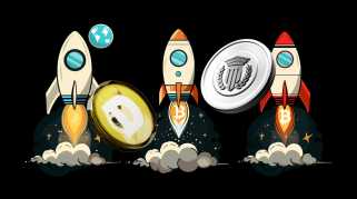 Dogecoin（Doge）vs Mutuum Finance（MUTM）：哪个是最佳的加密货币，现在要购买1美元以下？