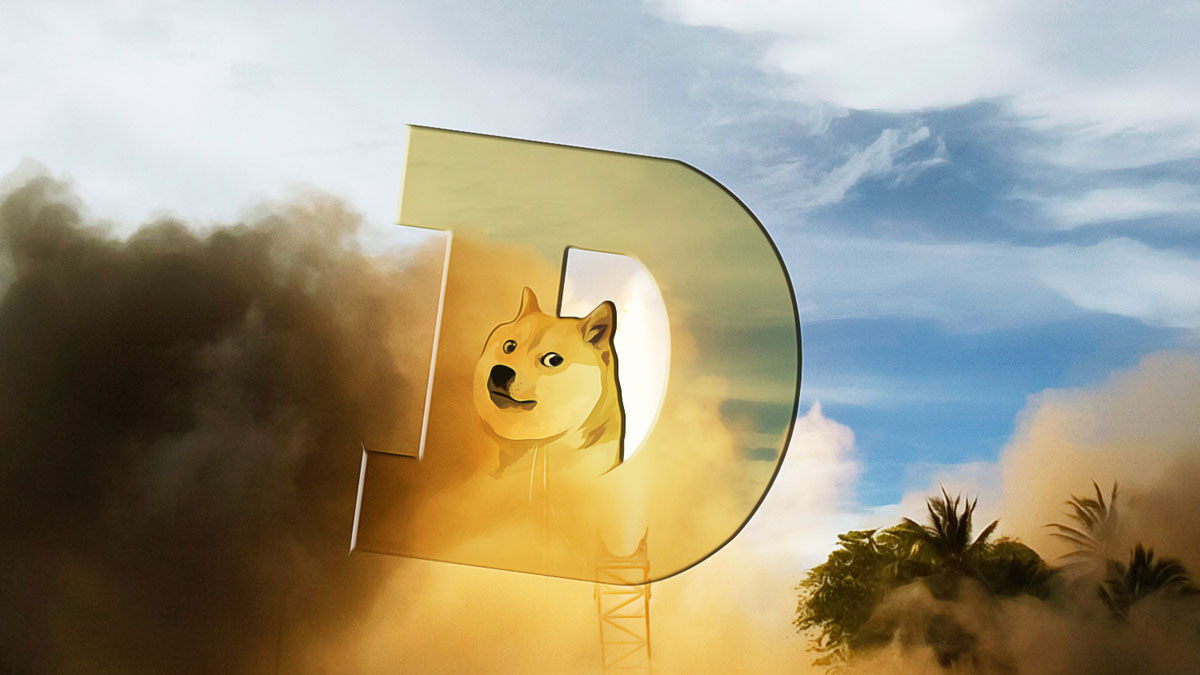 DoGECOIN s'évanouit, prix à de nouveaux sommets
