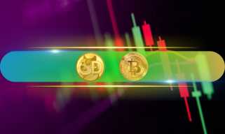 Dogecoin (DOGE) bewertet 109.000 US -Dollar mit Bitcoin (BTC): Marktuhr