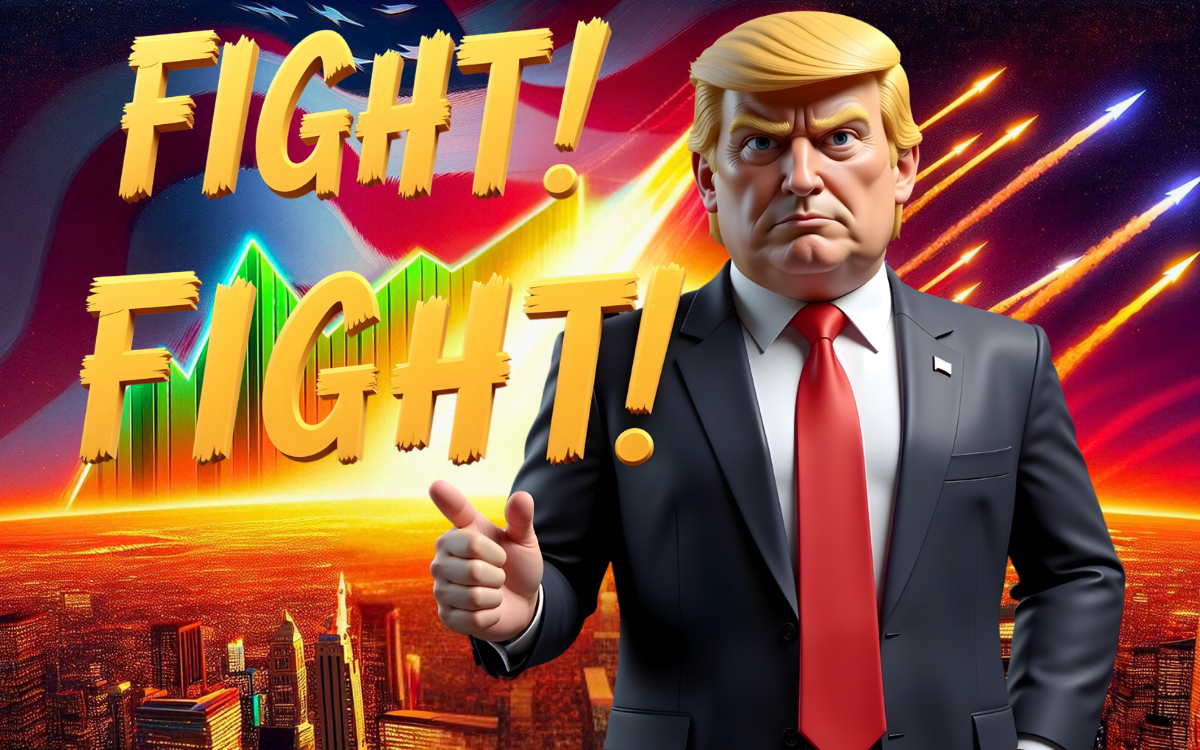 La meilleure crypto-monnaie à acheter maintenant? XRP, Ethereum et Magacoin Finance Lead 2025 Altcoin suivante