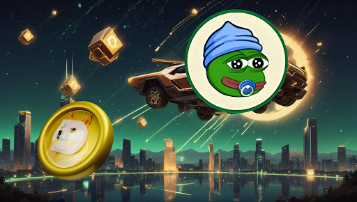 Prévisions de prix DoGECOIN: Doge cible 0,74 ATH pour le troisième trimestre, mais ces 4 pièces peuvent apporter des rendements plus importants