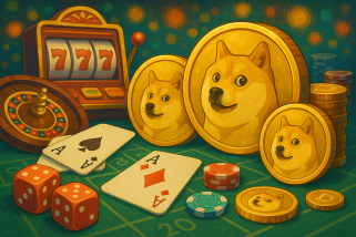 Gratuit le plaisir: The Epic Dogecoin Casinos 2025!
