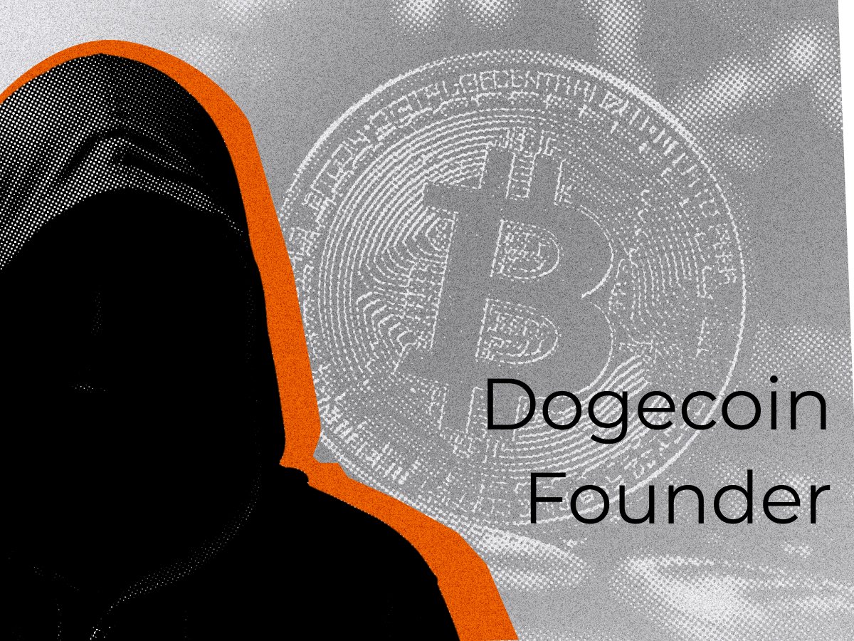 Dogecoin的创始人对新的比特币ATH有反应，这是“热”拍摄