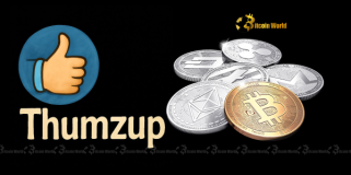 Thumzup加密：数字资产策略的革命性飞跃