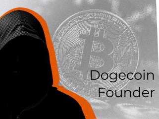 Dogecoin的创始人对新的比特币ATH有反应，这是“热”拍摄