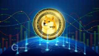 $ Doge Eye Breakthrough $ 0,24, ETF -Zulassungslokal sinken