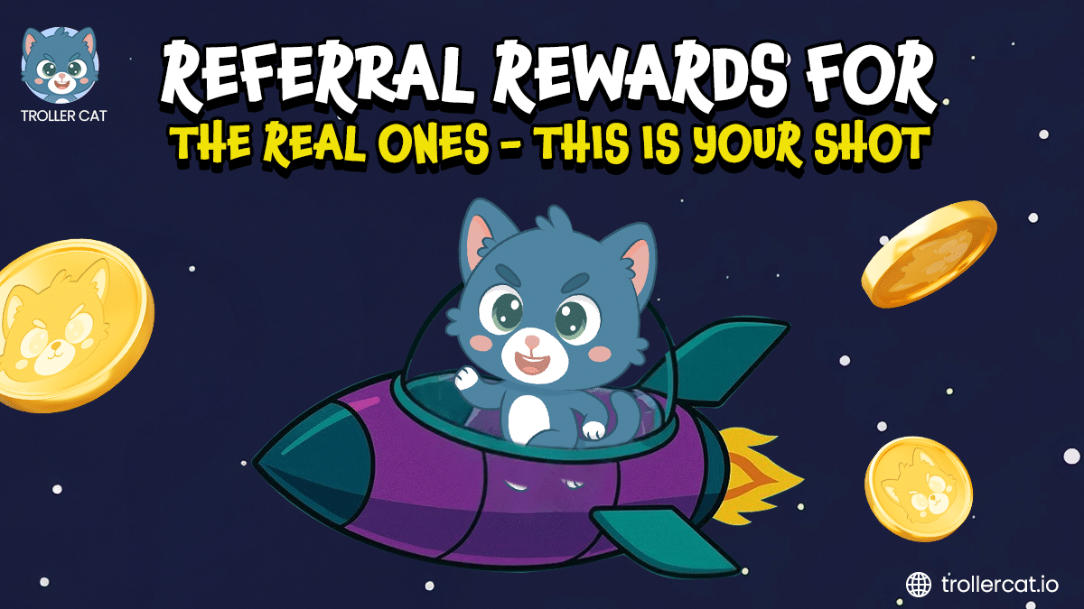 Prévisions de prix de Dogecoin: cela peut-il être autant que la lune, ou les 15 000 $ du chat troller se transforment-ils en 94 000 $?