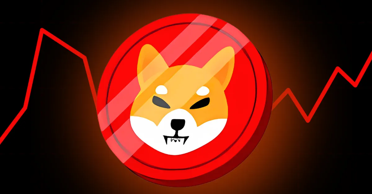 Shiba INU新闻：鲸鱼控制着41％的湿纸料供应 -  ryoshi回来了吗？