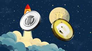 Nächste 100 -fache Verschlüsselung? Analysten ignorieren Dogecoin (DOGE) für diese Kryptowährung bei 0,03 USD