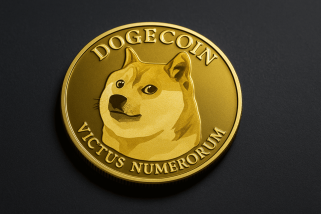 Ist dies der Beginn von Dogecoins nächster Big Run?