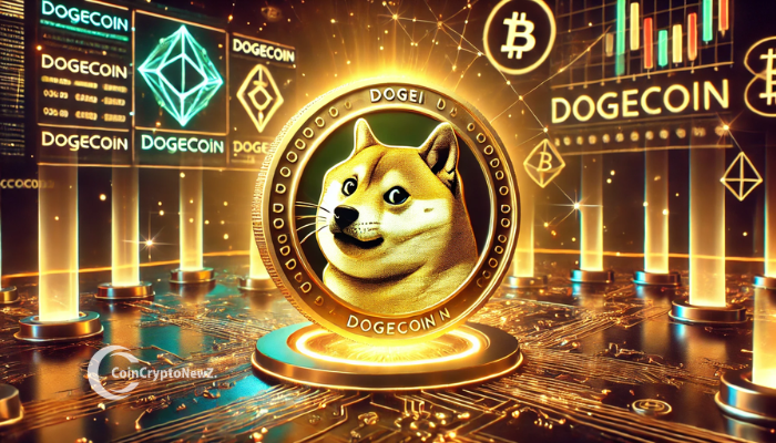 Dogecoin augmente plus de 0,20 $ résistantes: prochain arrêt 0,36 $?