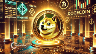 Dogecoin augmente plus de 0,20 $ résistantes: prochain arrêt 0,36 $?