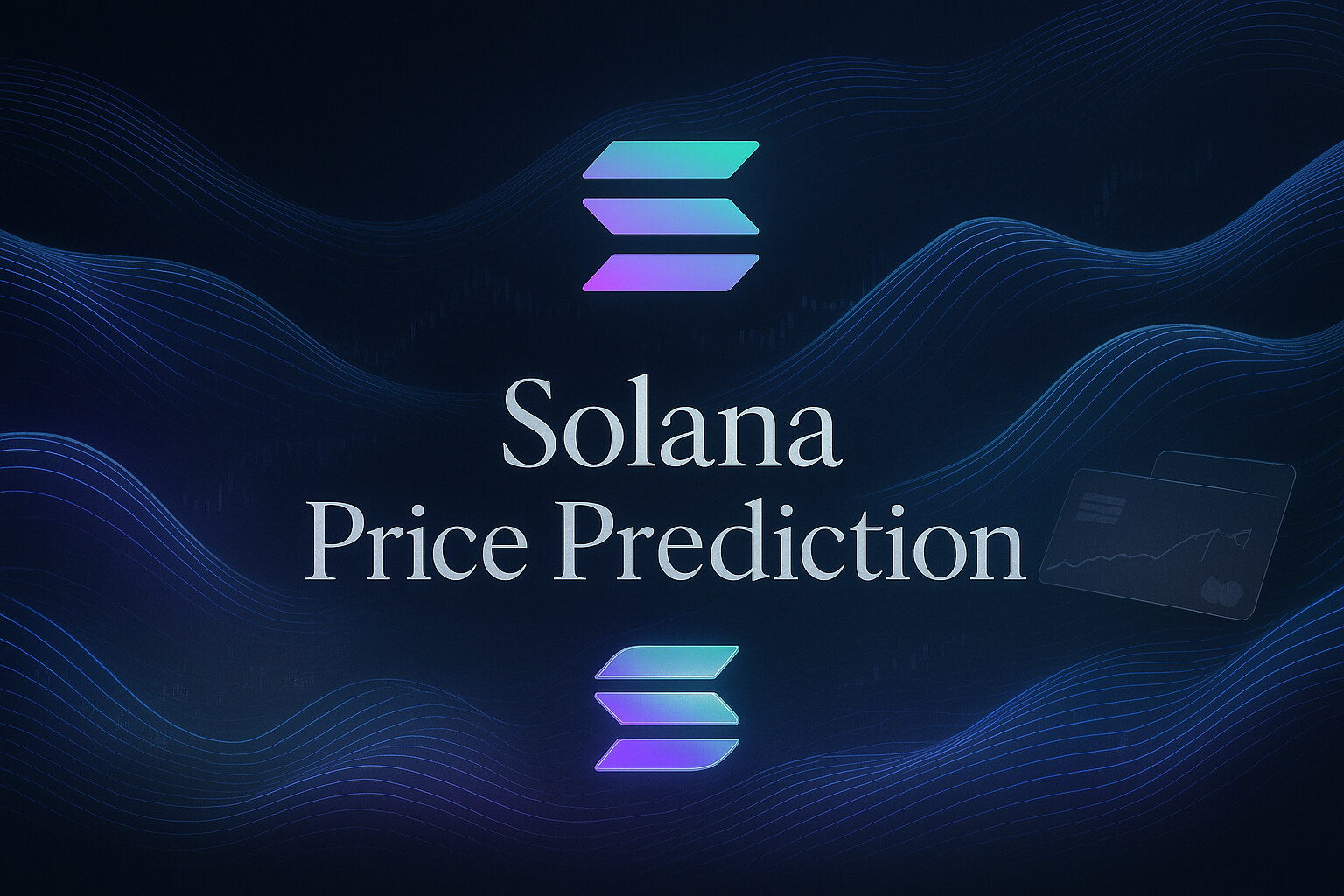 Même si Solana (Sol) coûte 1k 1k $ et Dogecoin (Doge) 2 $, ce nouveau jeton sera la vraie lune en 2025