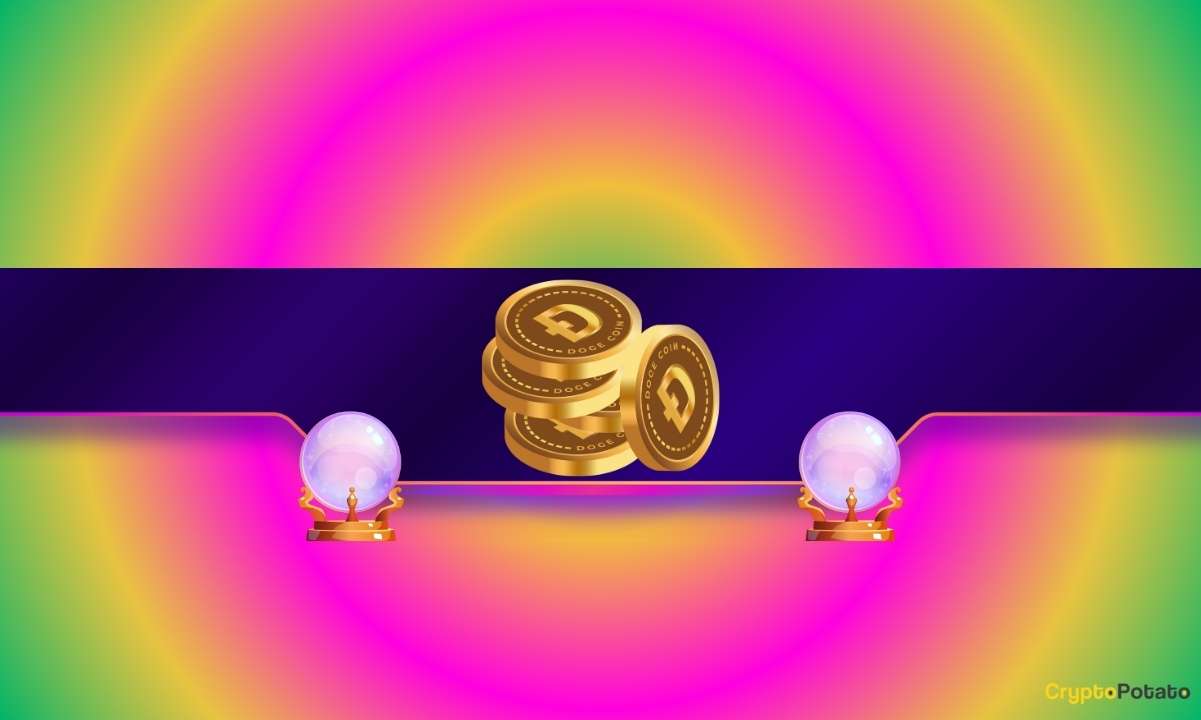 Dogecoin（Doge）的价格超过了抵抗力 - 目标$ 0.42接下来