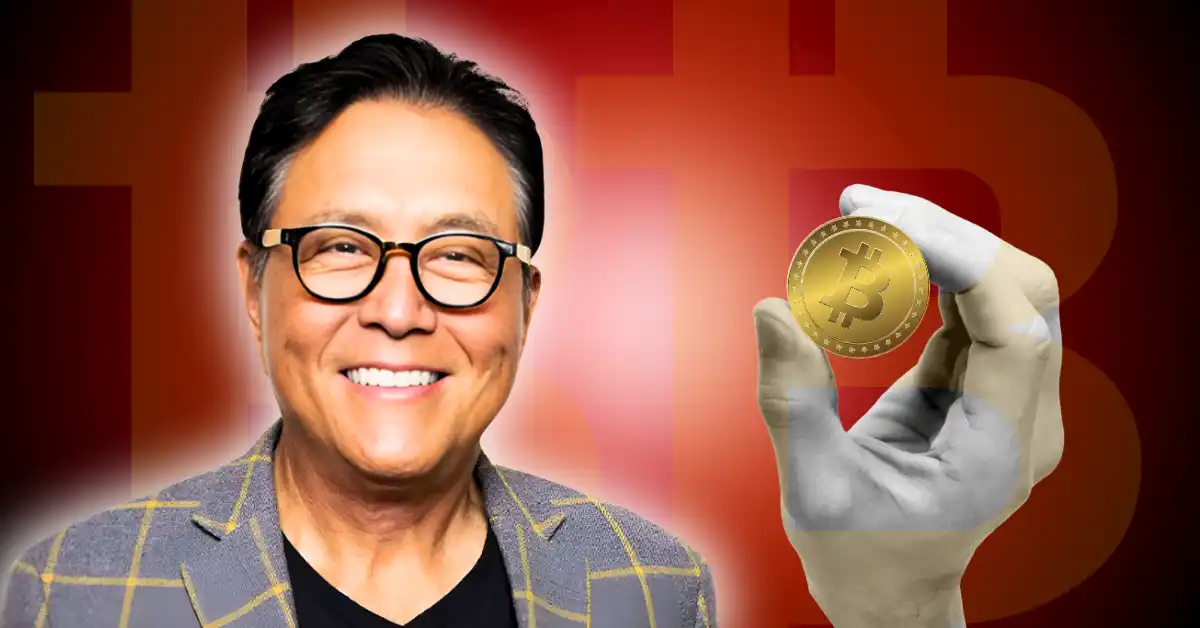 “泡沫将开始破产”：罗伯特·基亚萨基（Robert Kiyosaki）预测所有市场崩溃