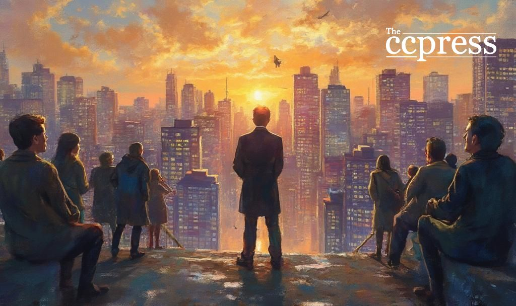 Powells Sprach- und EU -Handelsaussichten stürmen den Kryptomarkt