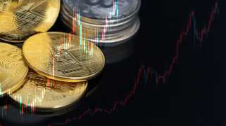 Aufregende Entwicklung treibt die Kryptopreise zum Anstieg