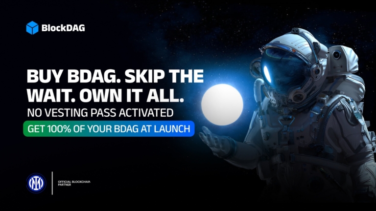 Nur noch 4 Tage: Blockdags No-Family-Pass fährt 346 Millionen US-Dollar, während Dog & Bear Signal Eventh