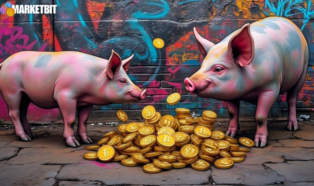 Bit Origin Ltd. annonce un nouveau plan d'extraction de Dogecoin