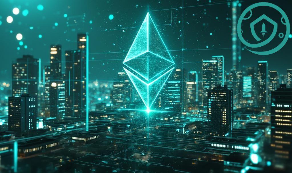 Ethereum et surge pour chiens en juillet 2025