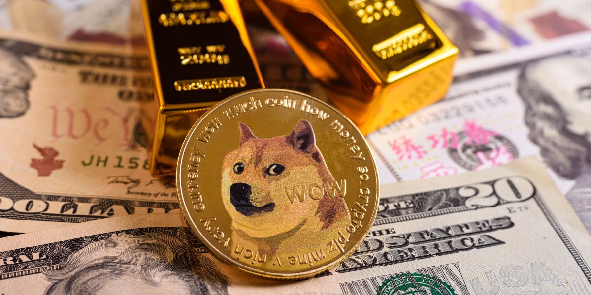 位起源在第一个加密货币搬家中购买4050万狗狗