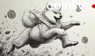 Dotecoin price rally verstößt den Schlüssel von 0,25 $ Widerstand