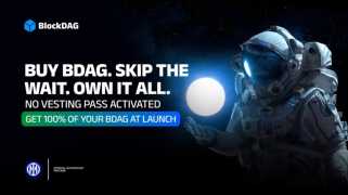 Nur noch 4 Tage: Blockdags No-Family-Pass fährt 346 Millionen US-Dollar, während Dog & Bear Signal Eventh