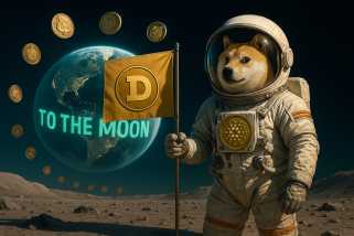 Dogecoin (DOGE) se prépare pour une percée de 300%? Les commerçants pensent que ce concurrent XRP a un plafond plus élevé dans ce cycle