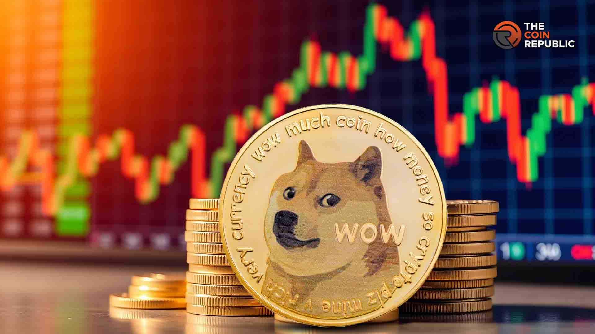 Le prix de Dadecoin se rassemblera-t-il de 284% en tant que graphique pour représenter ces signes?