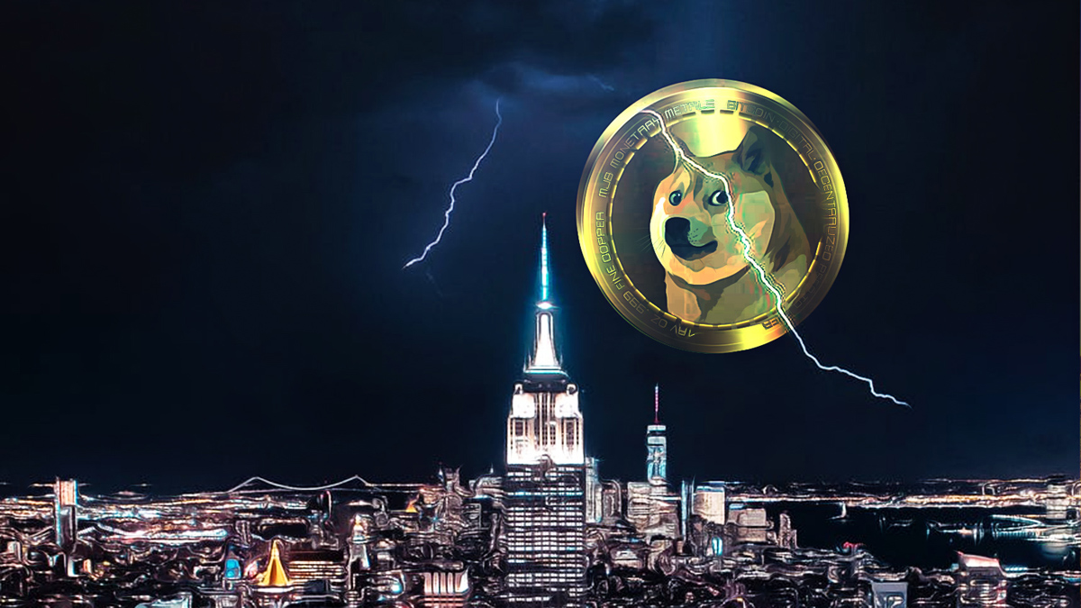 潜入Dogecoin的过山车：分析最近的市场动态