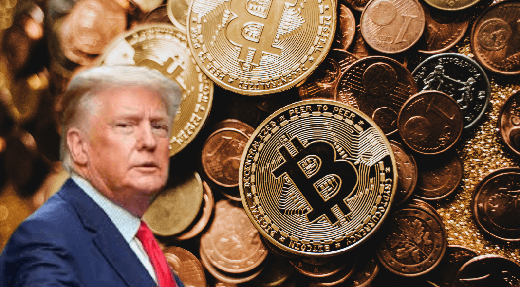 7 Beste kostenlose Bitcoin -Cloud -Mining -Plattformen Die Trump -Familie unterstützt und investiert in 2025
