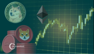 Kryptounterschied: Ethereum zeigt bullische Kraft und Schwellenwertschiebe