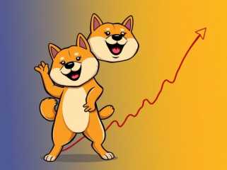 DogEcoins erstaunlicher Anstieg: Doppelbinder -Signalpotential Pulling Force steigt auf 0,46 $