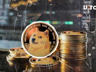 TABLE DOGECOIN (DOGE) Double fond, regardant 0,46 $: analystes