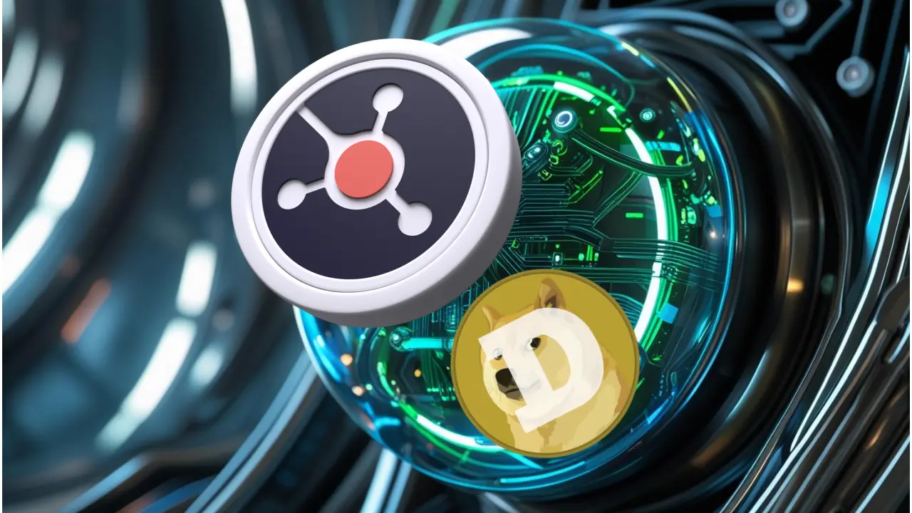 Dogecoin (Doge) bekommt wieder 100 -mal den Gewinn? Ruvi AI (Ruvi) ist mit frühen Boni und Coinmarketcap -Partnerschaft die wahre Wette